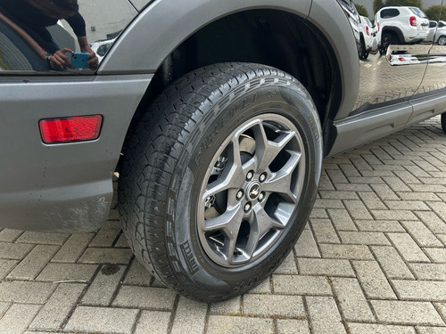 Ford Bronco Sport 2.0 ECOBOOST GASOLINA WILDTRAK 4X4 SELECTSHIFT