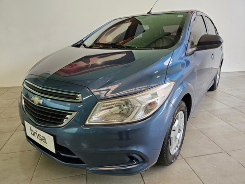 Chevrolet Onix 1.0 Lt 5p