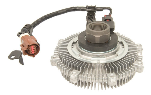 Hayden Automotive 3264 Embrague Para Ventilador