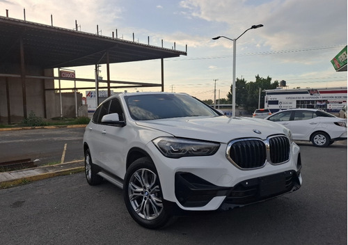 BMW X1 2.0 Sdrive 20ia X Line At