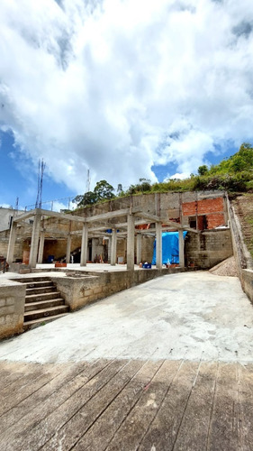 Imagen 11 de 11 de Casa En Construccion Sector Merida Colinas De Carrizal