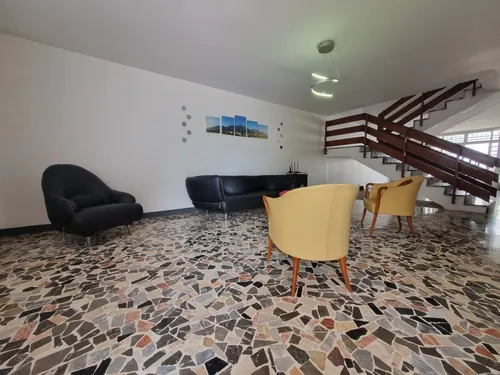 Casa En Macaracuay Alquiler