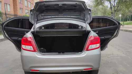 Suzuki Swift 1.2 Dzire
