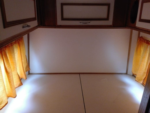 Motorhome Iveco Dayli A Estrenar, Impecable! Super Precio...
