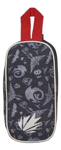 Fm Lapicera Estuche Como Entrenar A Tu Dragon Hd91504pb