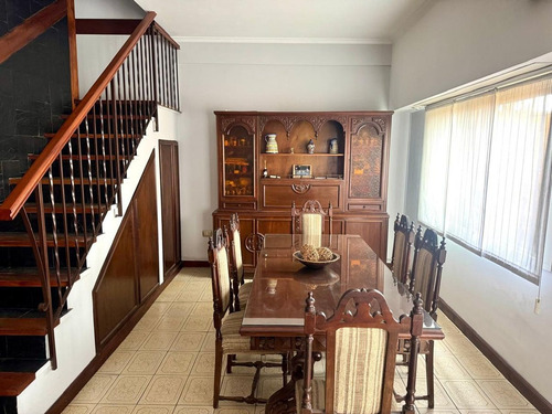 Venta Dept 4 Amb. Villa Domínico Cochera Y Patios