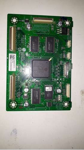 Placa Tcon LG 50pg20r