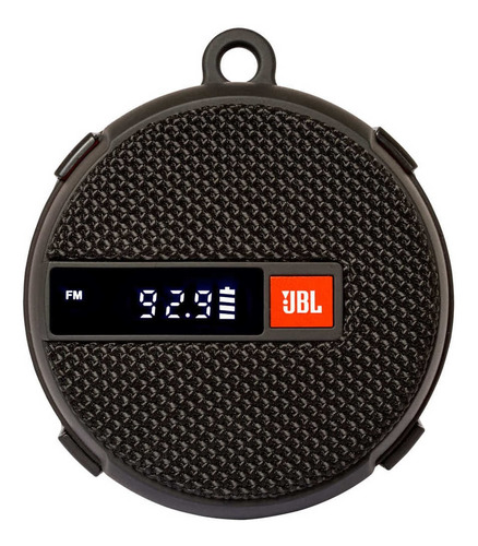 Imagem 4 de 8 de Caixa Jbl Wind 2 Portátil Moto Bike Bluetooth Aux Original