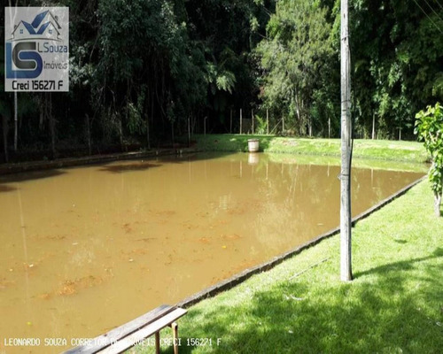 Imagem 10 de 15 de Chácara Para Venda Em Socorro, Zona Rural, 3 Dormitórios, 5 Vagas - 441_2-1186240