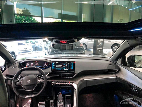 Imagem 14 de 15 de Peugeot 3008 1.6 Thp Gasolina Gt Pack 22/22