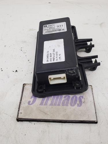 Módulo Bluetooth Gm Ômega 3.6 V6 2008 / 2009 N°92219931 (Usado)