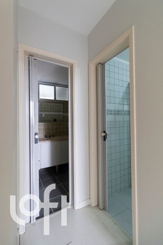 Imagem 23 de 25 de Apartamento De Condomínio Em São Paulo - Sp - Ap4315_nbni