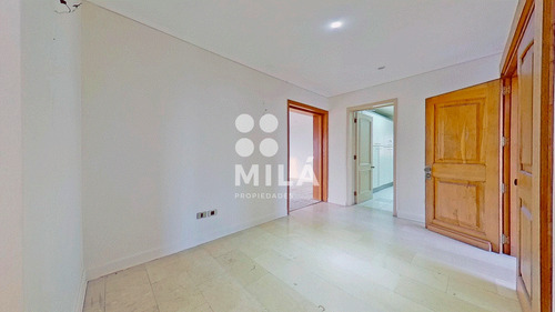 Elegante Y Exclusivo 1 Depto Por Piso, Vistas, 3 Est + B