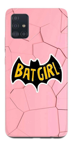Imagen 8 de 10 de Funda Samsung A31 A21s A11 Batman 5