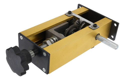 Máquina Pelacables Manual Con Accionamiento Por Manivela O T