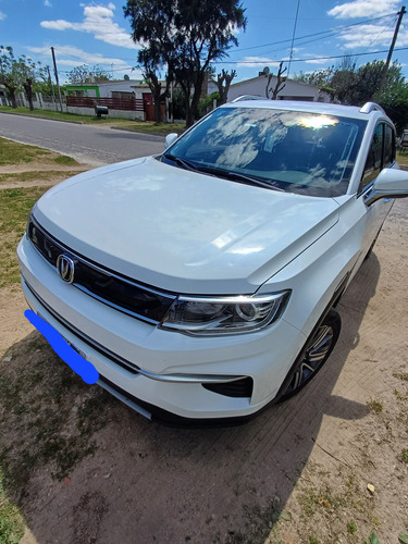 Changan Cs 35