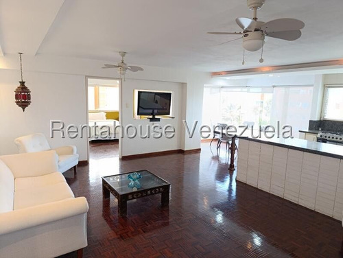 Alquiler De Departamento Colinas De Bello Monte#25-12143