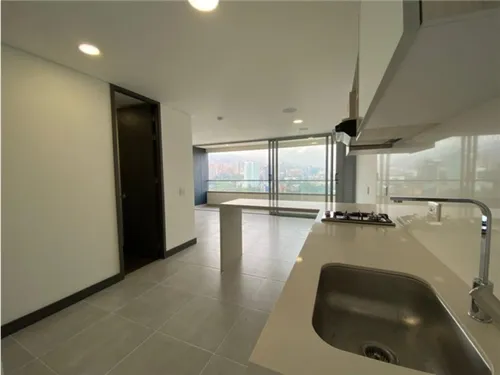 45m2 Apartaestudio En Ciudad Del Rio