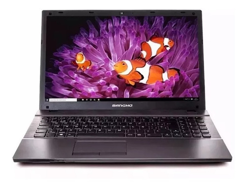 Notebook Bangho Max G5-i5 15.6'' Hd 1tb 8gb Intel Core I5
