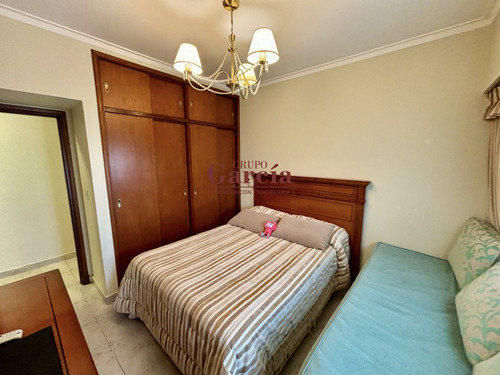 Importante Chalet Frente Al Mar!!