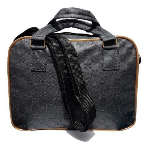 Bolsas Enfermagem Coleção Luxo 12x Sem Juros Com Brindes