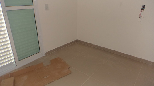 Pq Das Nações - Cobertura S/ Condominio - 57182