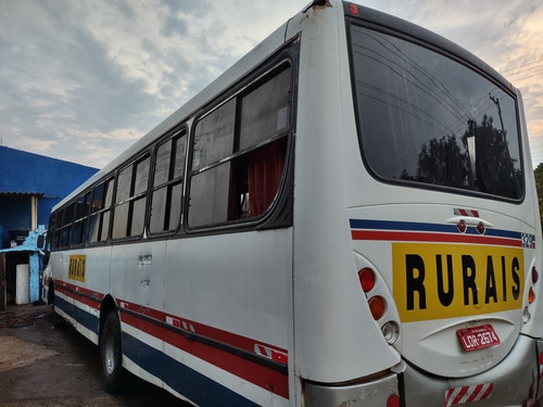 Imagem 13 de 15 de Mercedes Bens 1721 Caio Apache Vip