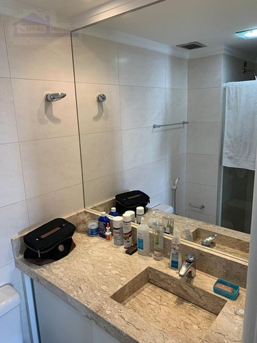 Imagem 16 de 30 de Apartamento Para Venda, 4 Dormitórios, Vila Clementino - São Paulo - 8794