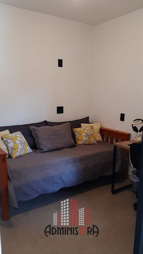 Imagem 11 de 15 de Casa A Venda Cond. Village Salermo Sorocaba - Cc-1067-1