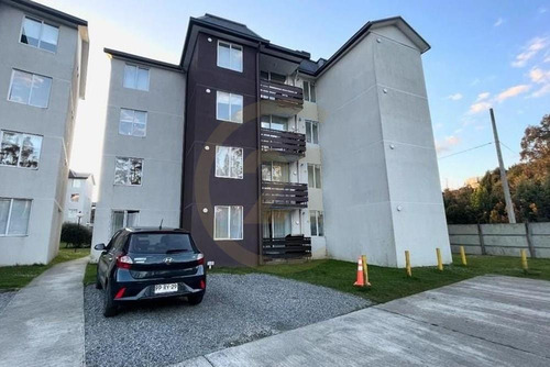 Departamento A La Venta Valle Los Volcanes