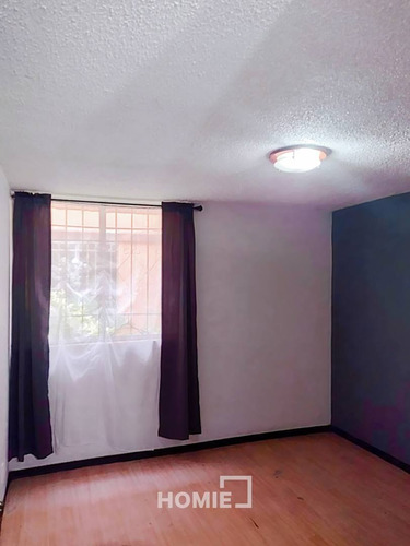 Imagen 11 de 12 de Cómodo Departamento En Calz Vallejo, Metrobús Tenayuca, 69460