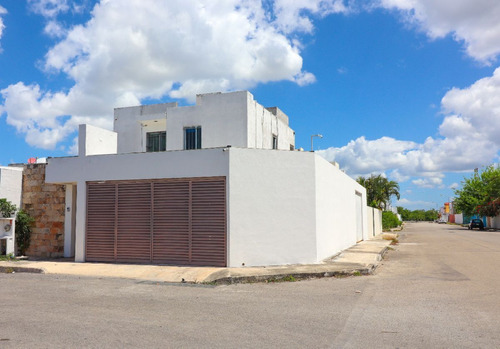 Casa En Renta Fracc. Los Heroes | Merida, Yucatan |