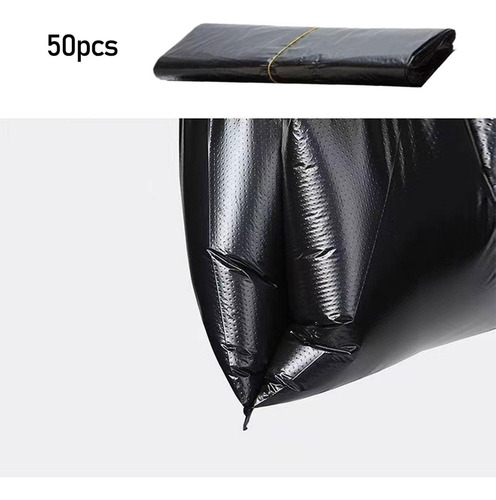 N Bolsas De Basura De 50 Piezas Bolsas De Basura Estilo D