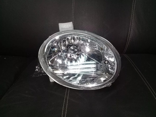 Faro Delantero Derecho Matiz 2001 (dw-001-der)
