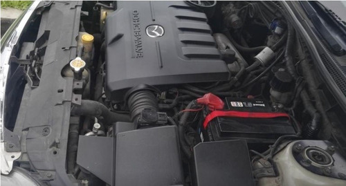 Remato Mi Auto Mazda 6 - Sedan