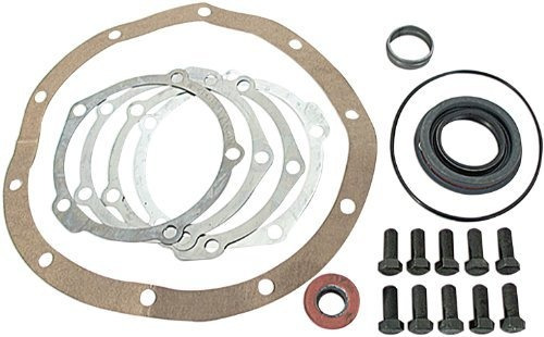 Allstar All68611 Kit Y Piñon De Cuña Kit Para Ford