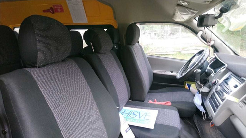 Foton Cs2 2019 Motor Cummins 2.8 Diesel Negociable