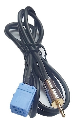 Cable Auxiliar Premium Para Stereos Blaupunkt 