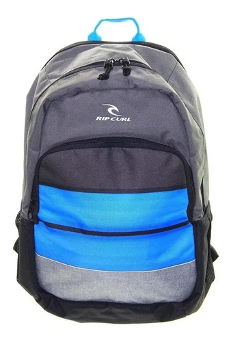 Mochila Rip Curl Ozone Import Zu1/zw1 - Big Buey - | Envío gratis