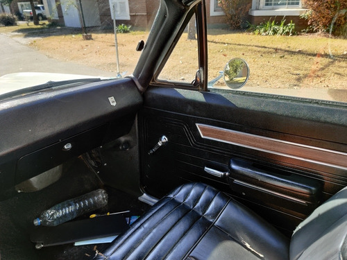 Chevrolet Chevy Coupe