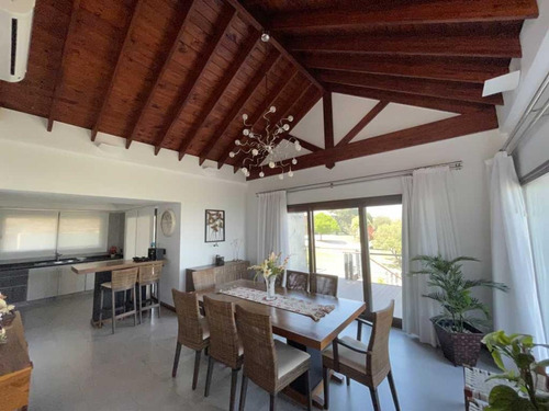 Imagen 15 de 25 de Country Chumamaya, Casa Rosario, 444 M2 Cub. S/ Lote 705 M2