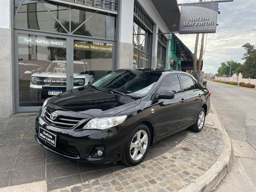 Toyota Corolla 1.8 Xei Mt 136cv