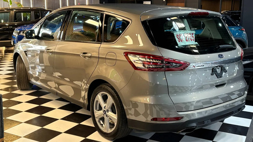 Ford S-Max 2.0 Trend