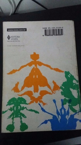 Teoria E Pratica Do Teste De Rorschach