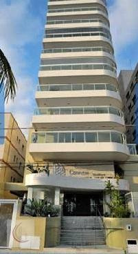 Imagem 1 de 18 de Apartamento Com 2 Dormitórios À Venda, 87 M² Por R$ 495.000,00 - Canto Do Forte - Praia Grande/sp - Ap2049