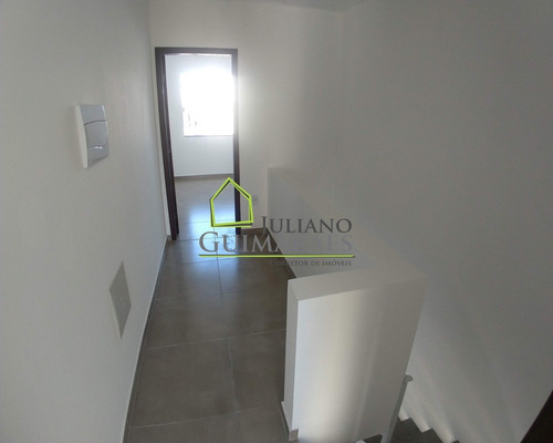 Imagem 14 de 25 de Casa Nova Com 3 Dormitórios, Residencial À Venda, São João Do Rio Vermelho, Florianópolis. - Ca00193 - 70451897