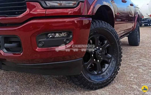 Imagem 3 de 10 de Dodge Ram 2500 Laramie / Financie Até 90%