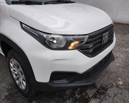 Fiat Strada 1.3 FIREFLY FLEX FREEDOM CS MANUAL