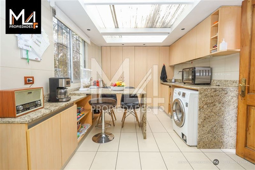 Imagen 15 de 30 de Casa En Venta De 7 Dorm. En Las Condes