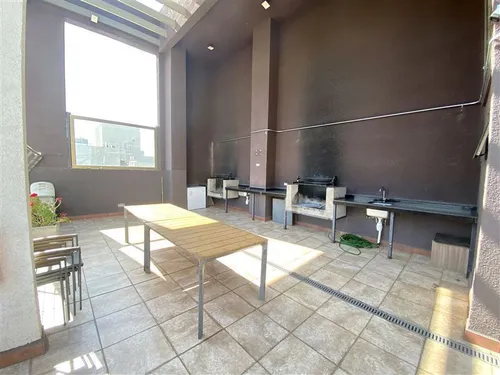 San Gumercindo 77 / Estudio Con Balcón